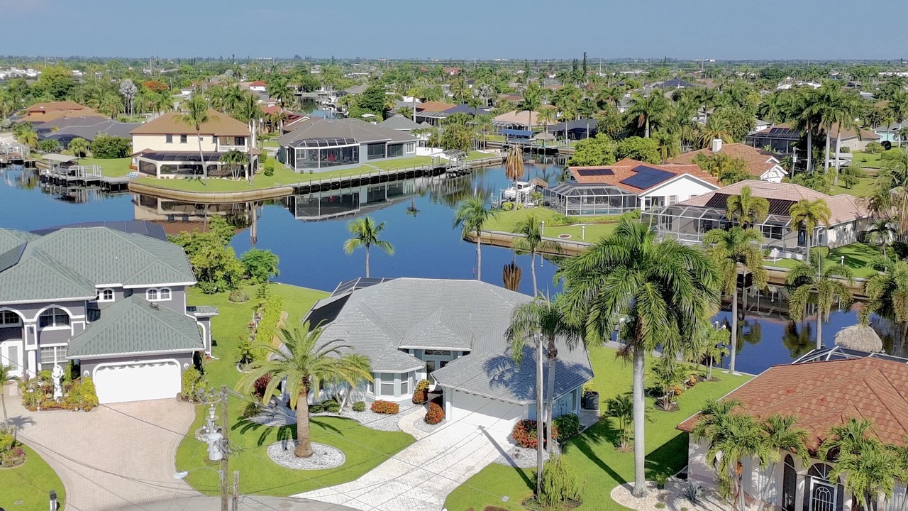 Photo of Outdoor in Cape Coral