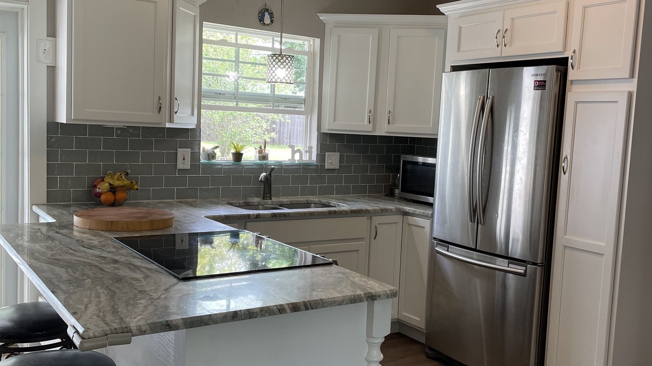 Photo of Kitchen in Disston Heights
