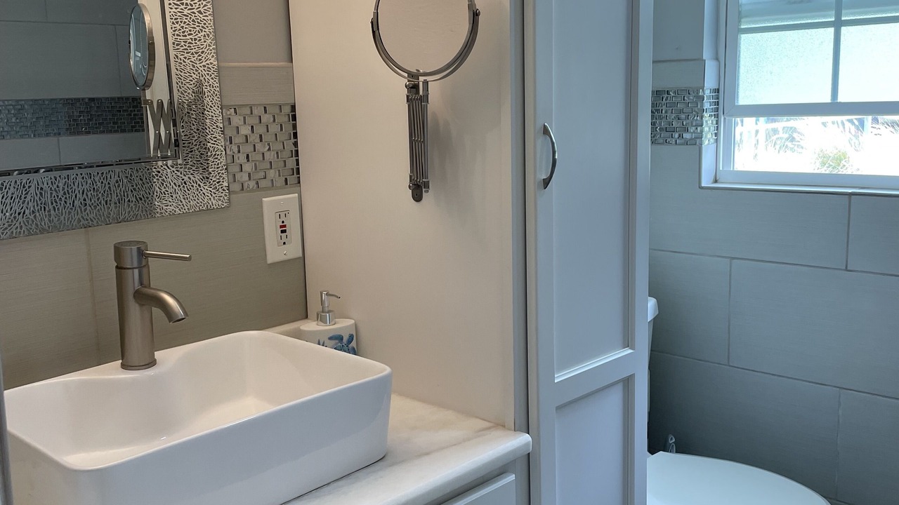 Photo of Bathroom in Disston Heights