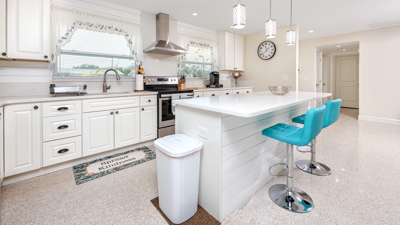 Photo of Kitchen in Seminole