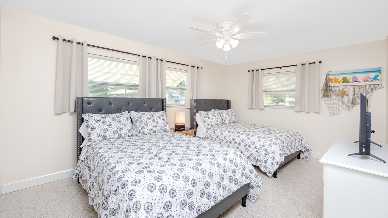 Photo of Bedroom in Seminole