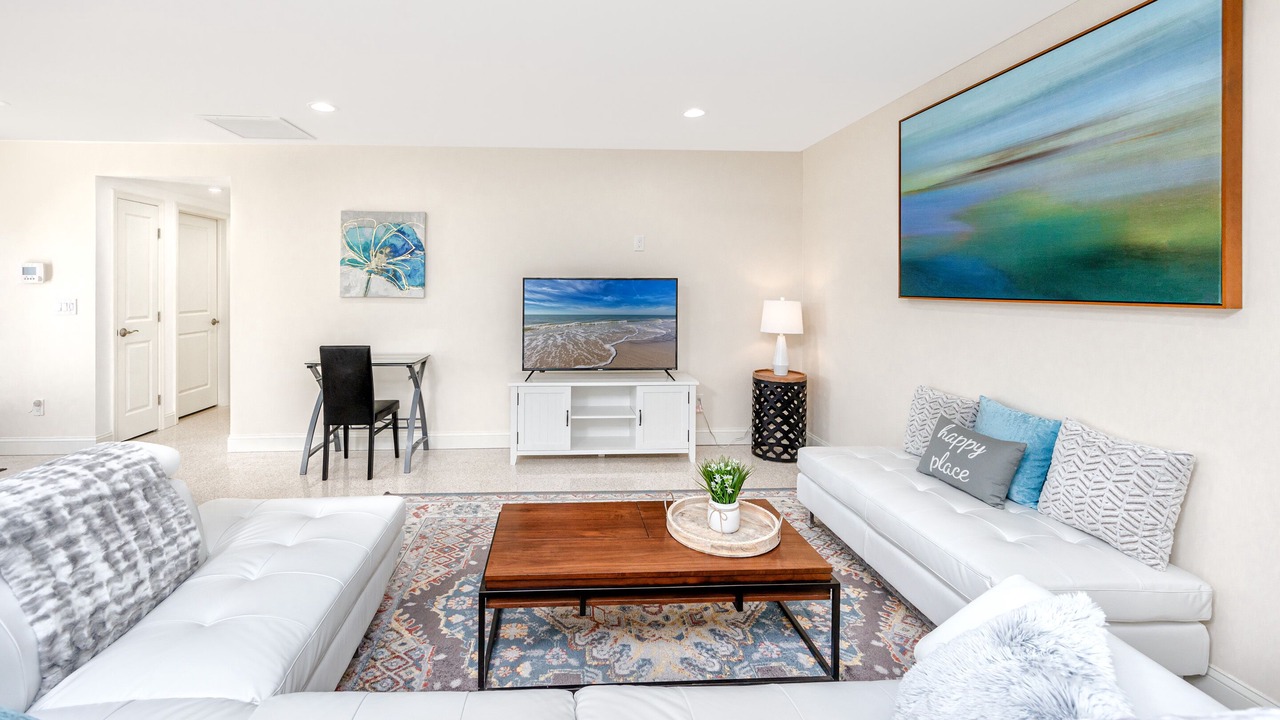 Photo of Livingroom in Seminole