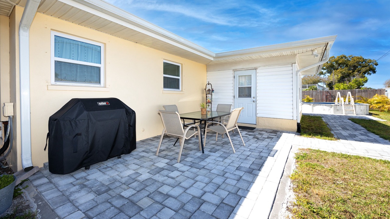 Photo of Outdoor in Seminole