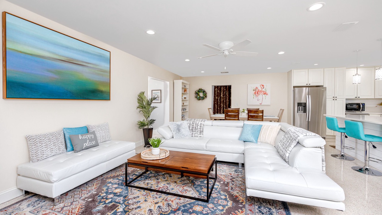 Photo of Livingroom in Seminole