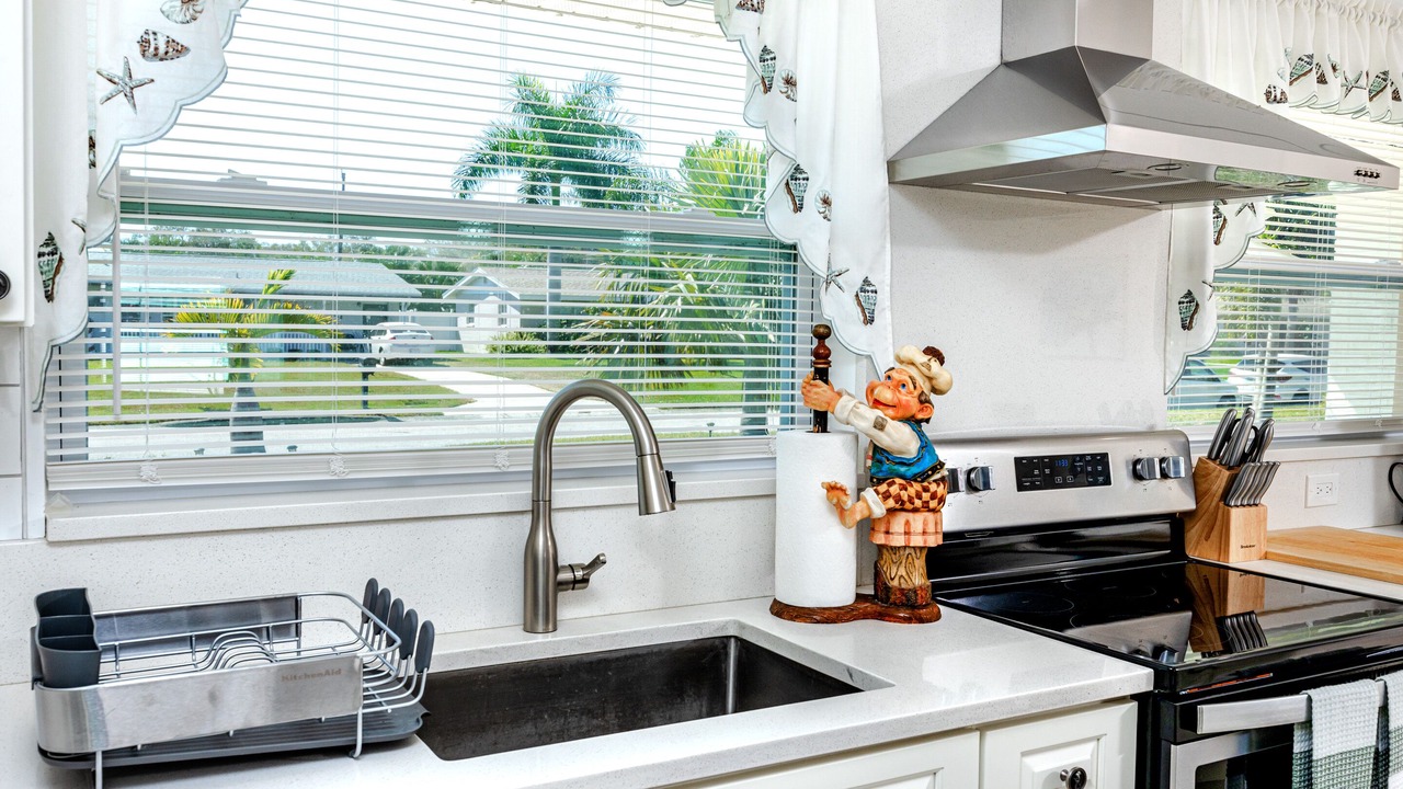 Photo of Kitchen in Seminole