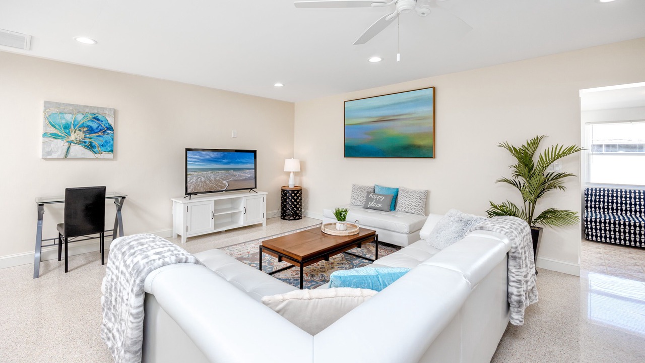 Photo of Livingroom in Seminole