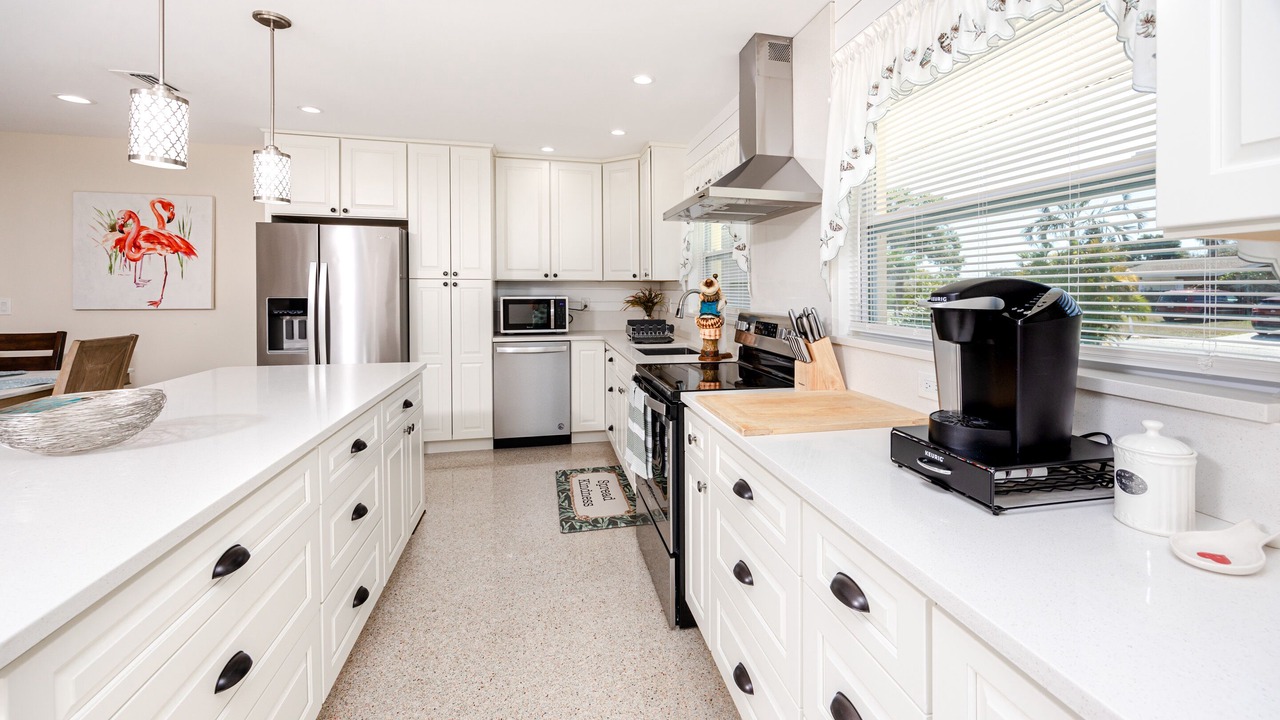 Photo of Kitchen in Seminole