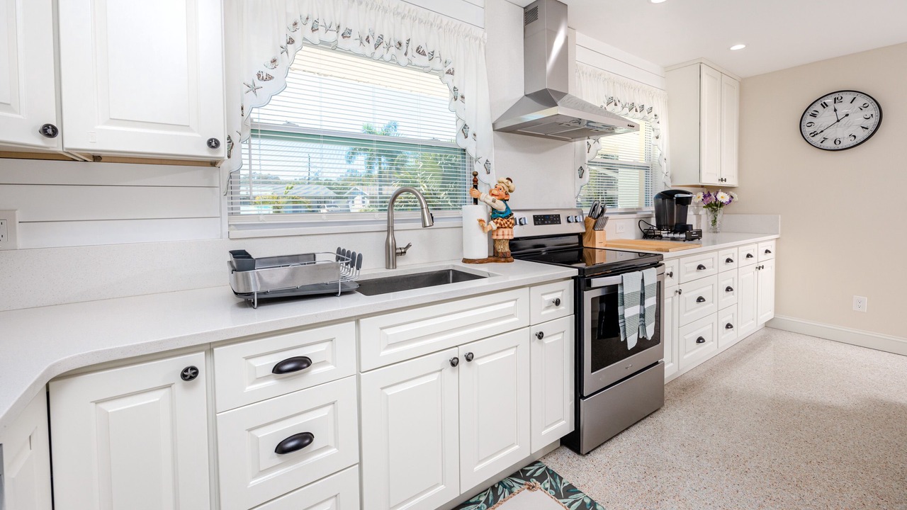 Photo of Kitchen in Seminole