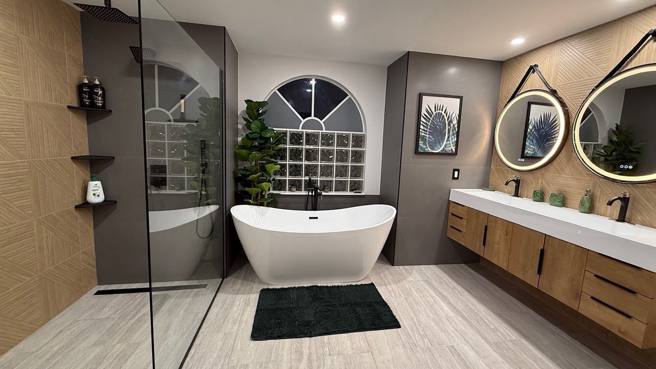 Photo of Bathroom in Laurel