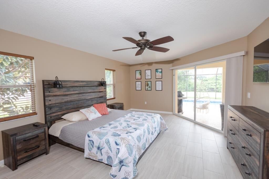 Photo of Bedroom in Laurel