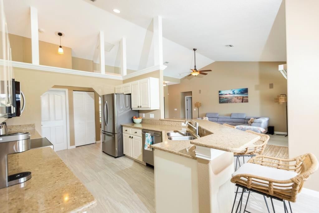 Photo of Kitchen in Laurel