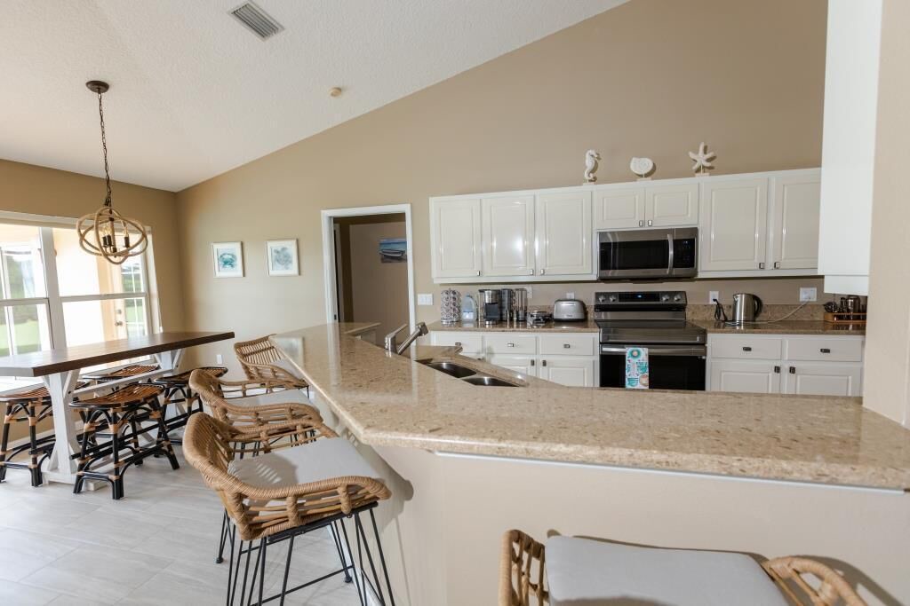 Photo of Kitchen in Laurel