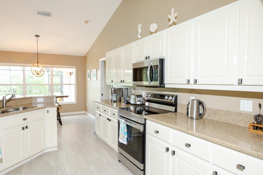Photo of Kitchen in Laurel