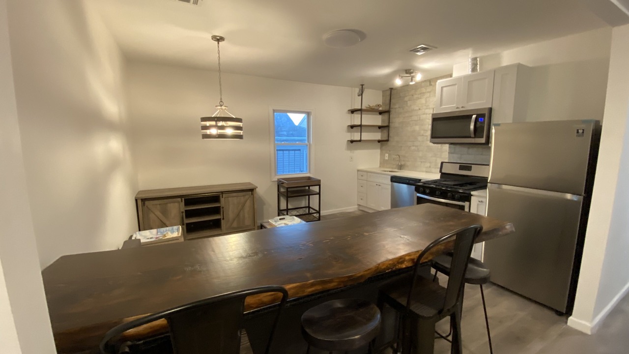 Photo of Kitchen in Long Branch