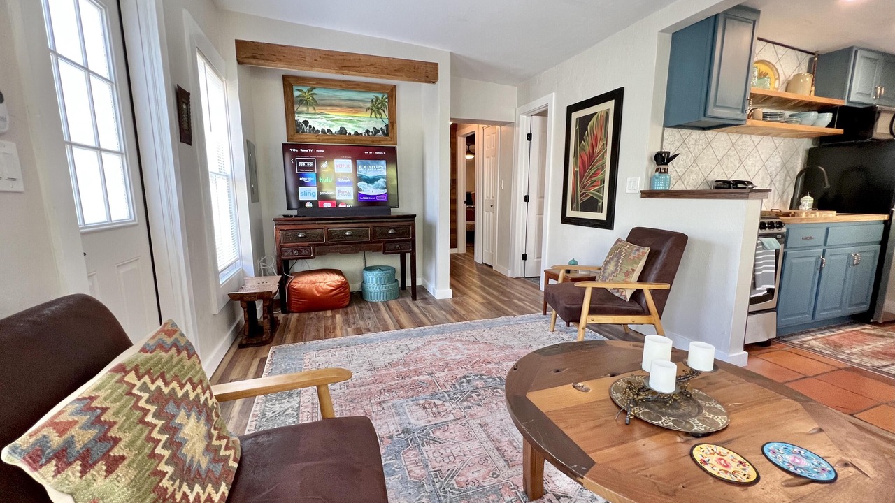 Photo of Livingroom in Fort Myers