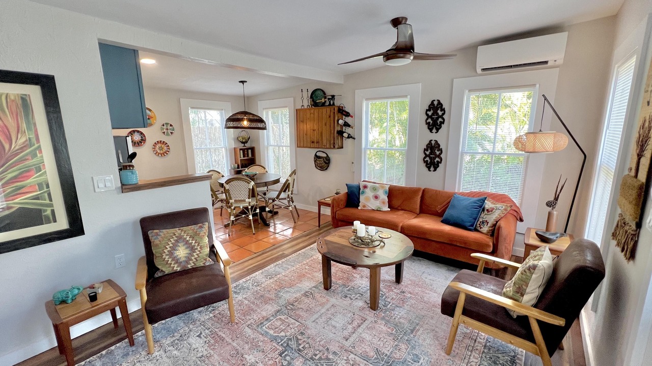 Photo of Livingroom in Fort Myers