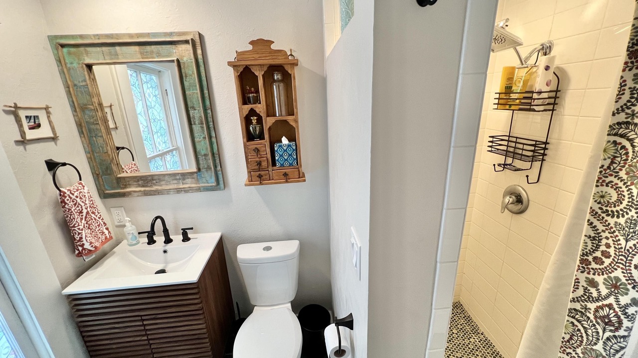 Photo of Bathroom in Fort Myers