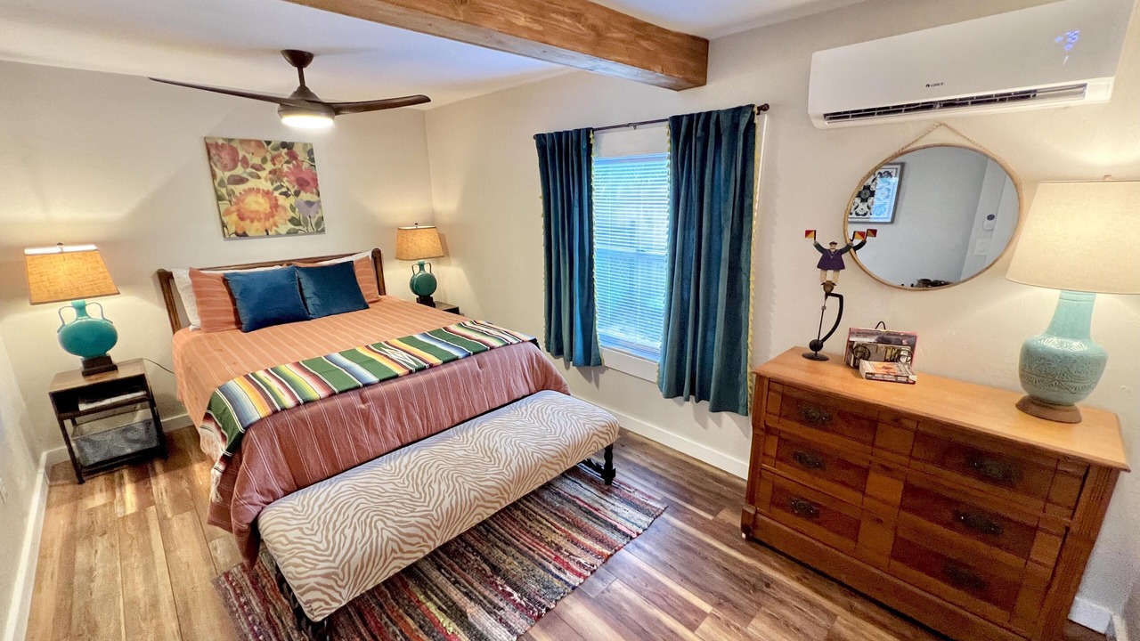 Photo of Bedroom in Fort Myers