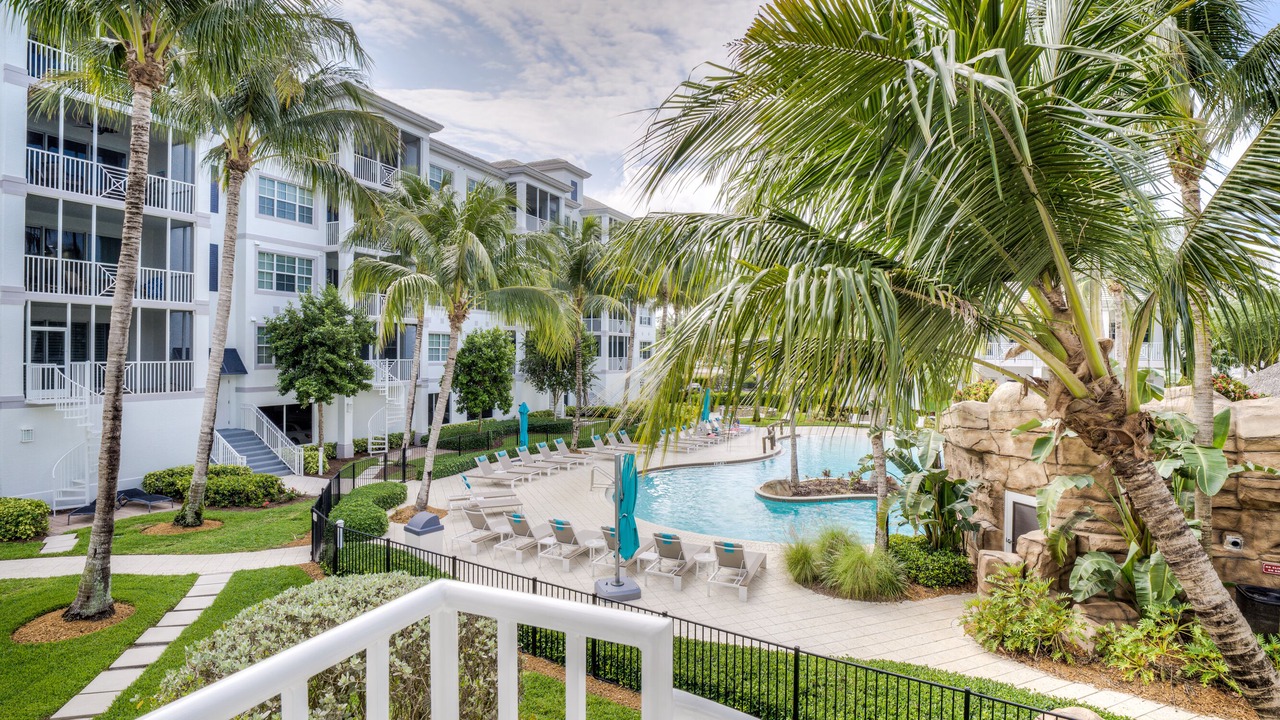 Photo of Outdoor in Bonita Shores