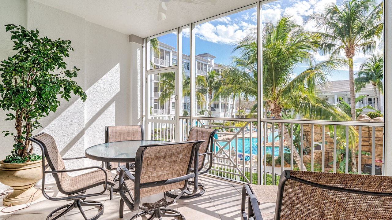 Photo of Outdoor in Bonita Shores
