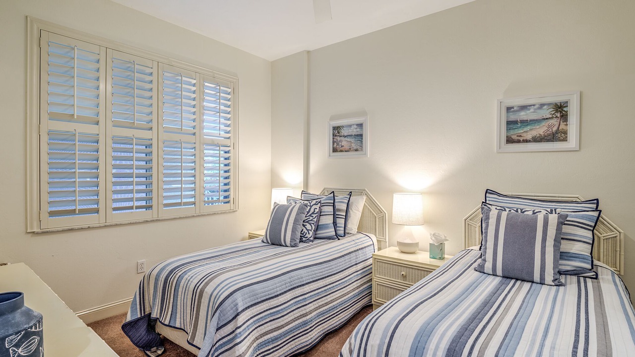 Photo of Bedroom in Bonita Shores