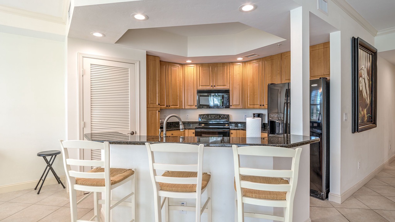 Photo of Kitchen in Bonita Shores