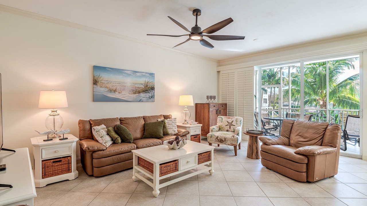 Photo of Livingroom in Bonita Shores