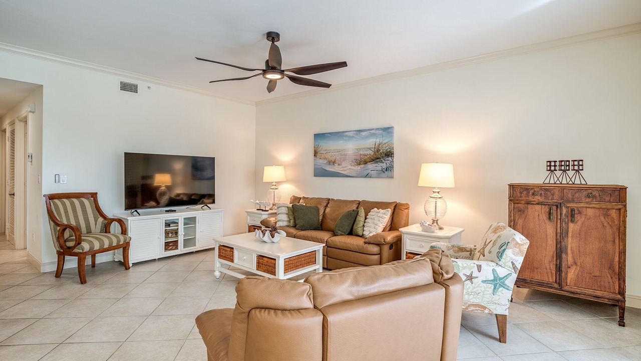 Photo of Livingroom in Bonita Shores