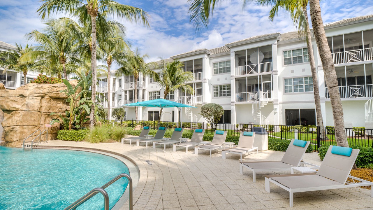 Photo of Outdoor in Bonita Shores