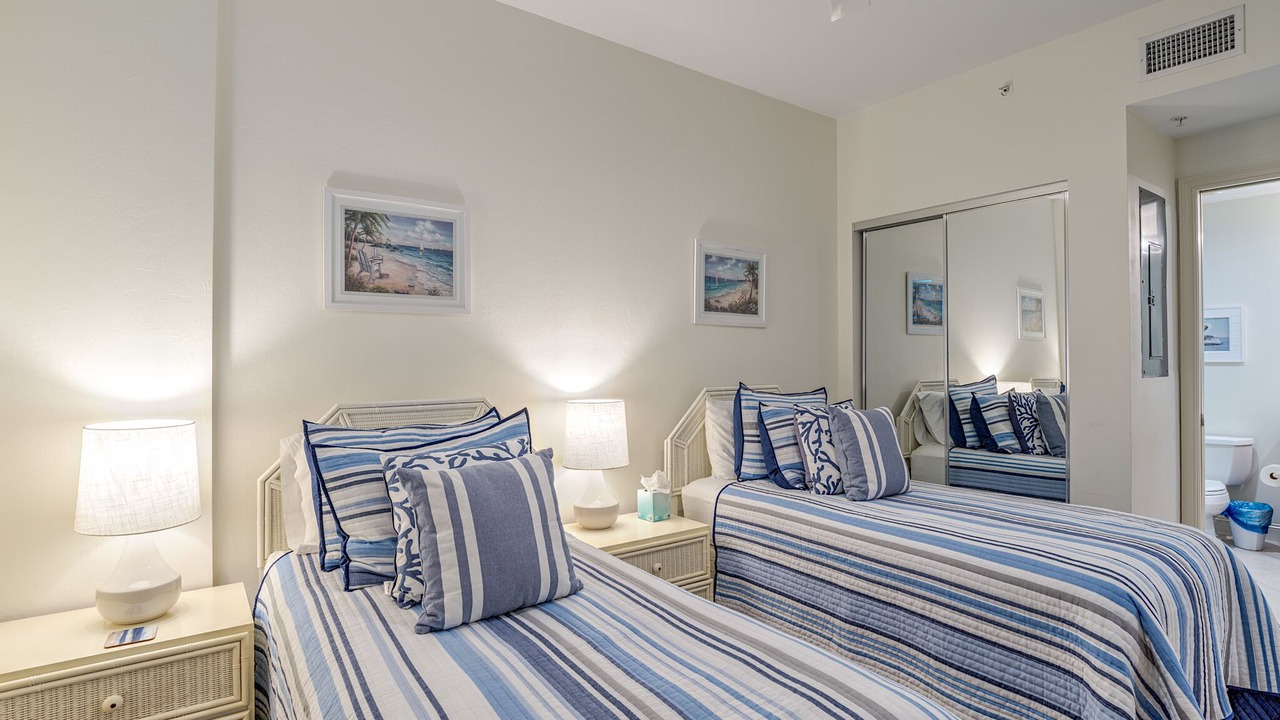 Photo of Bedroom in Bonita Shores