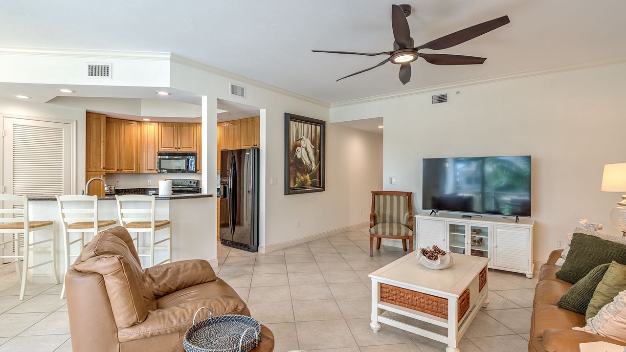 Photo of Livingroom in Bonita Shores