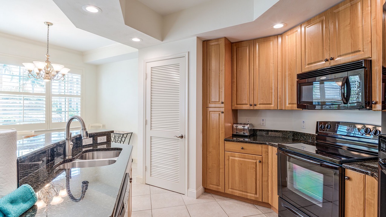 Photo of Kitchen in Bonita Shores