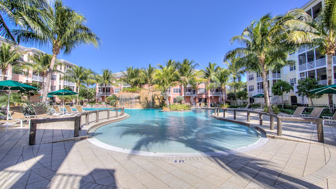 Photo of Outdoor in Bonita Shores