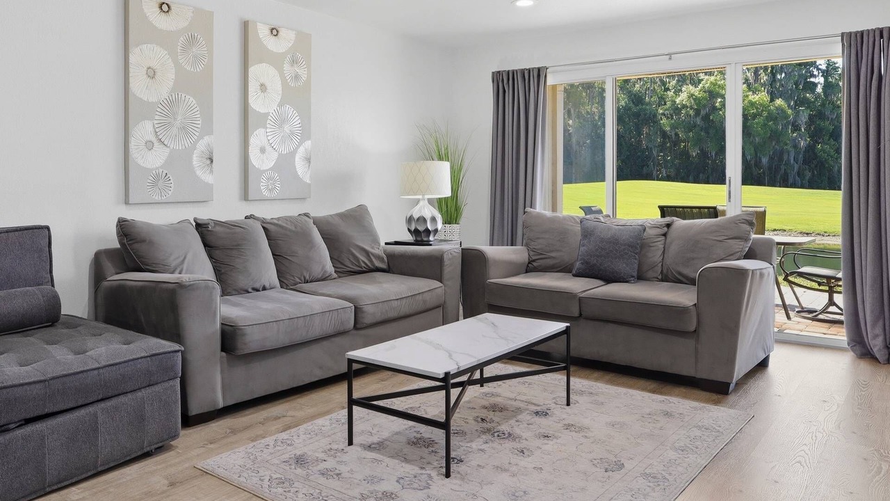 Photo of Bedroom in Wesley Chapel