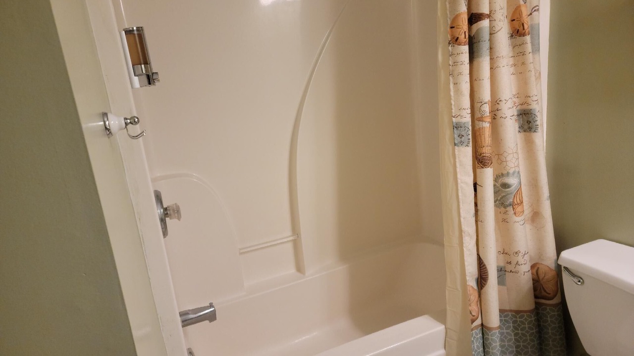 Photo of Bathroom in Wildwood