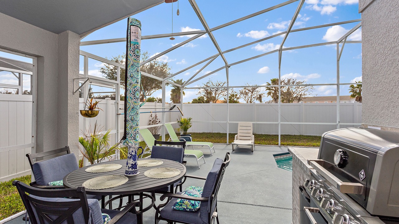 Photo of Outdoor in Eagle Pointe South