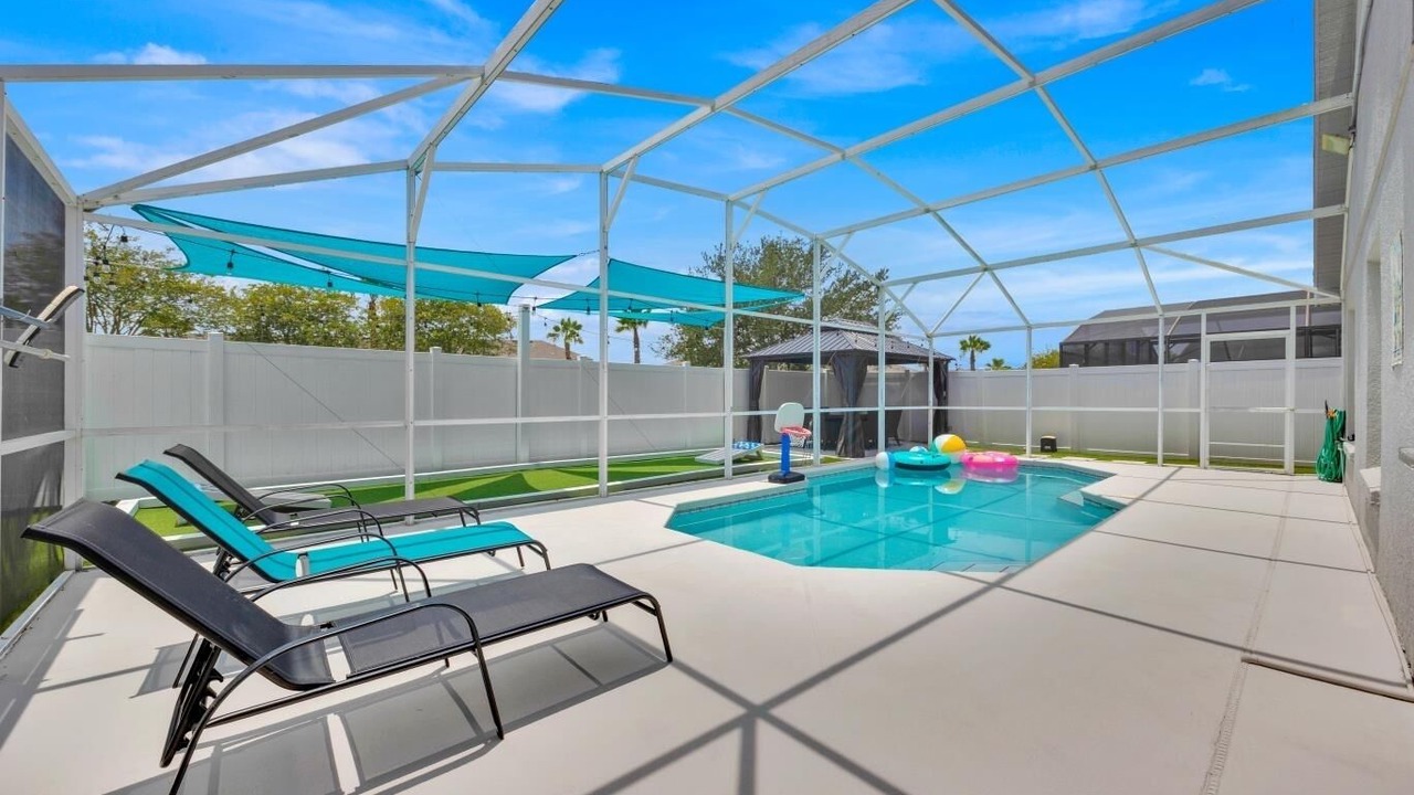 Photo of Outdoor in Eagle Pointe South