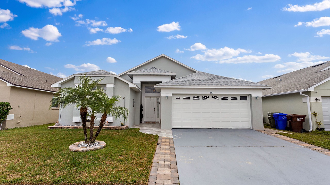 Photo of Outdoor in Eagle Pointe South
