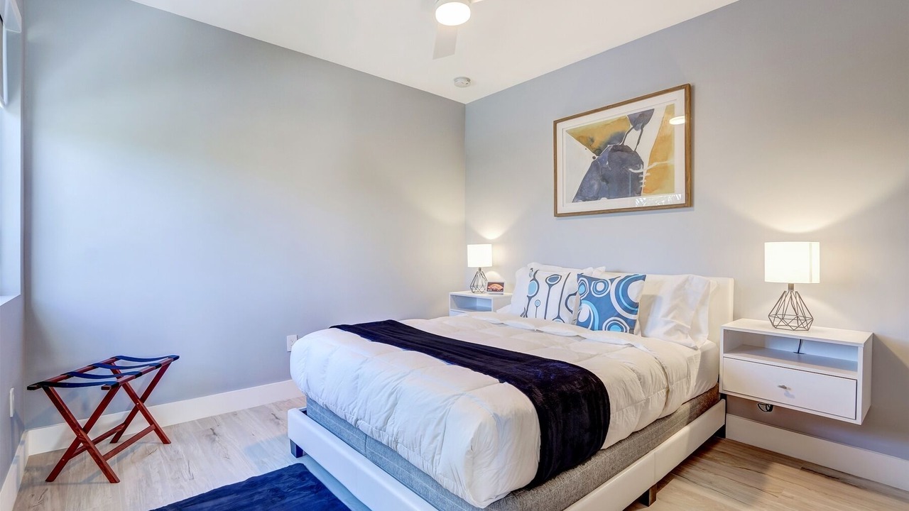 Photo of Bedroom in Coral Way