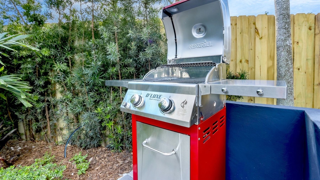 Photo of Outdoor in Coral Way