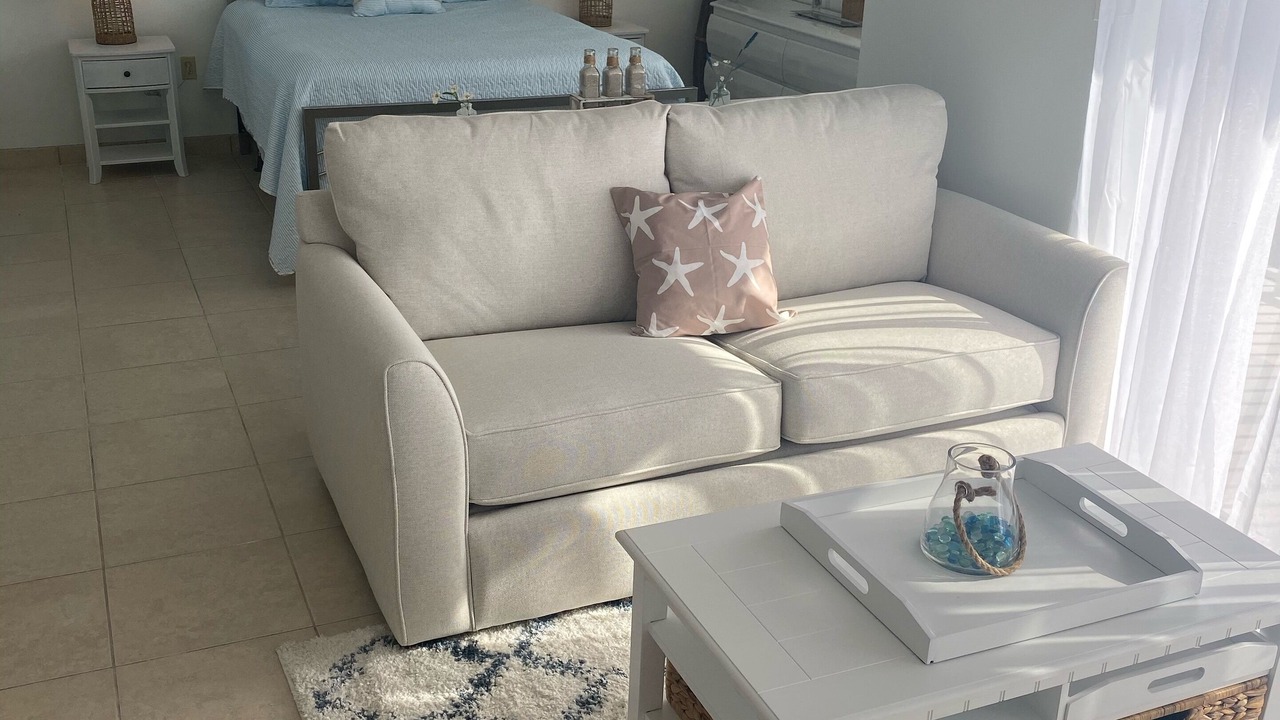 Photo of Livingroom in Fort Myers Beach