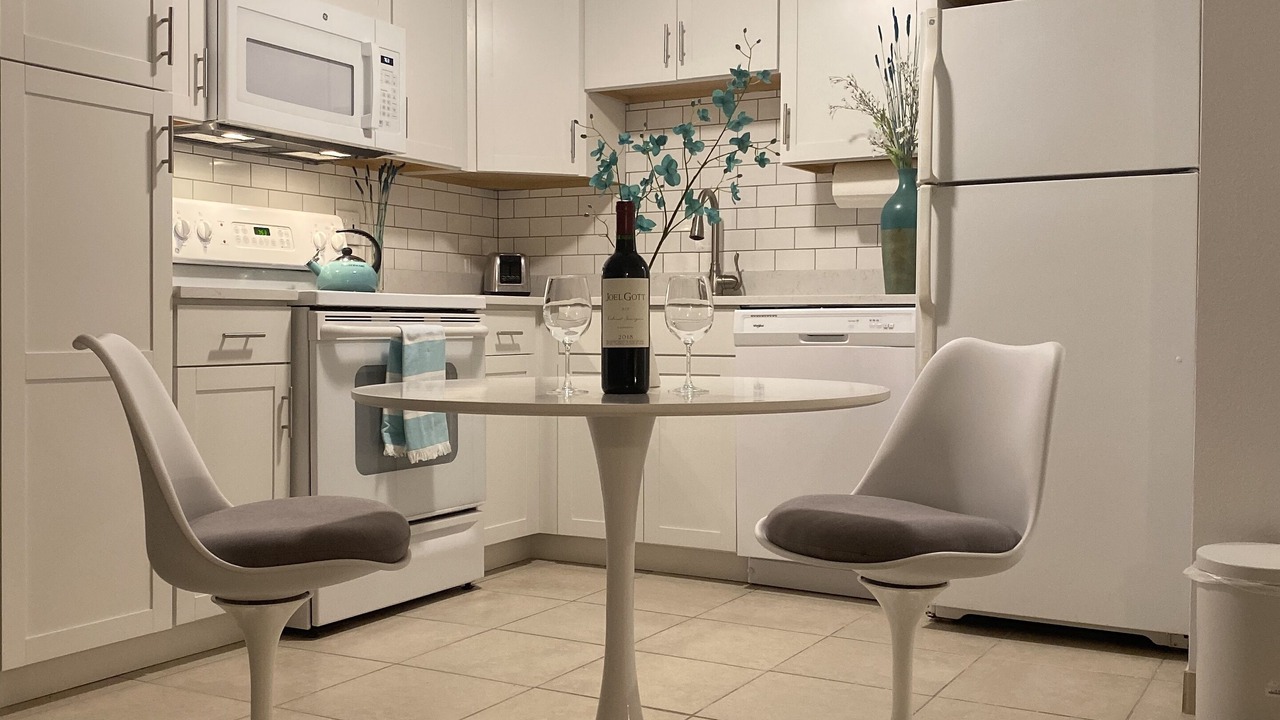 Photo of Kitchen in Fort Myers Beach