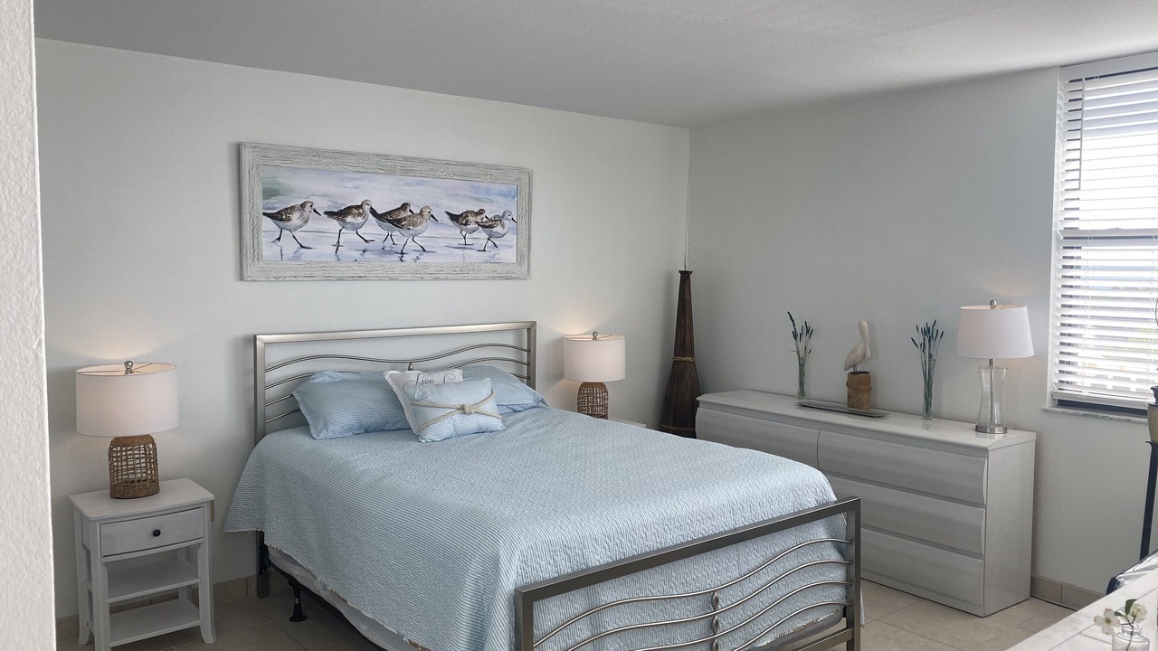 Photo of Bedroom in Fort Myers Beach