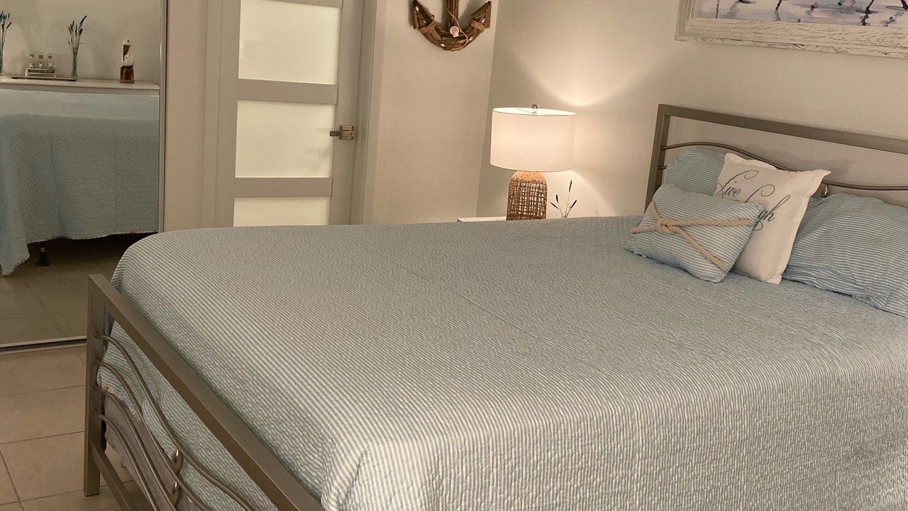 Photo of Bedroom in Fort Myers Beach