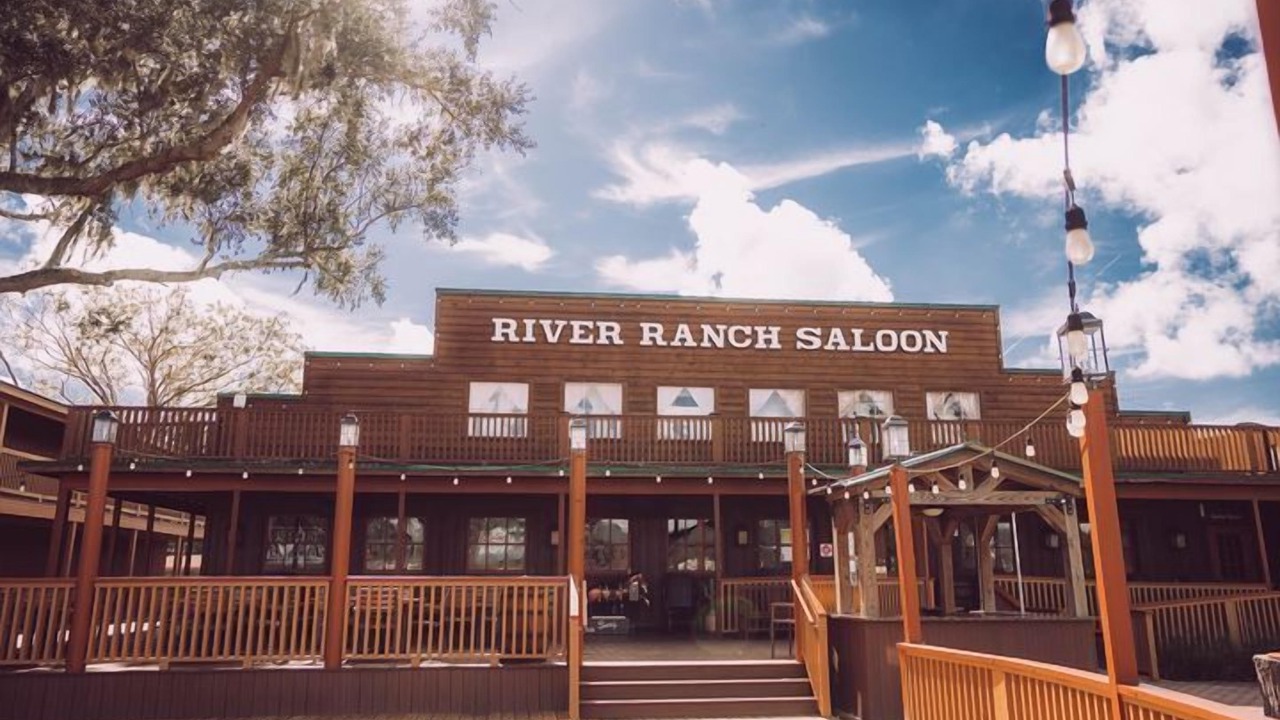 Photo of Patio Balcony in River Ranch