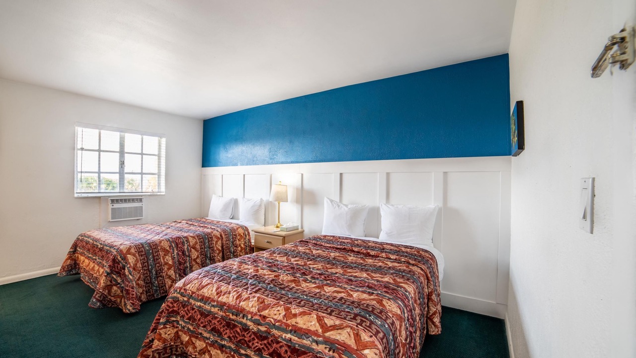 Photo of Bedroom in Everglades City