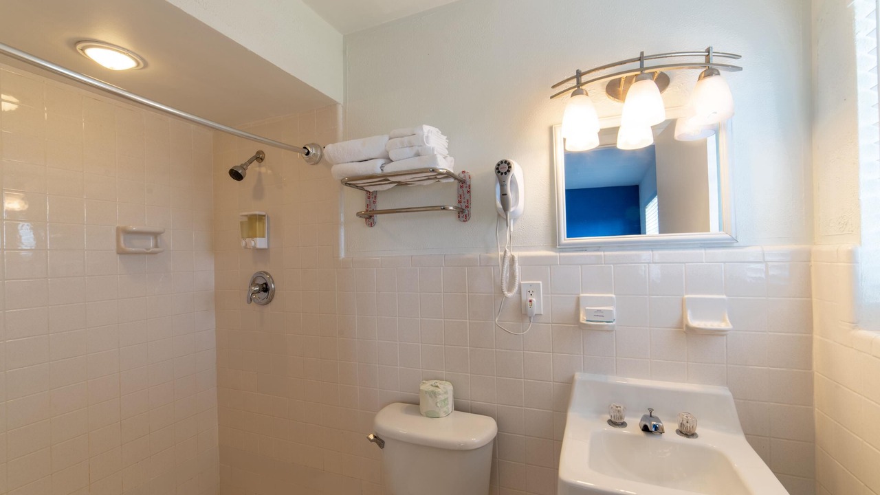Photo of Bedroom in Everglades City