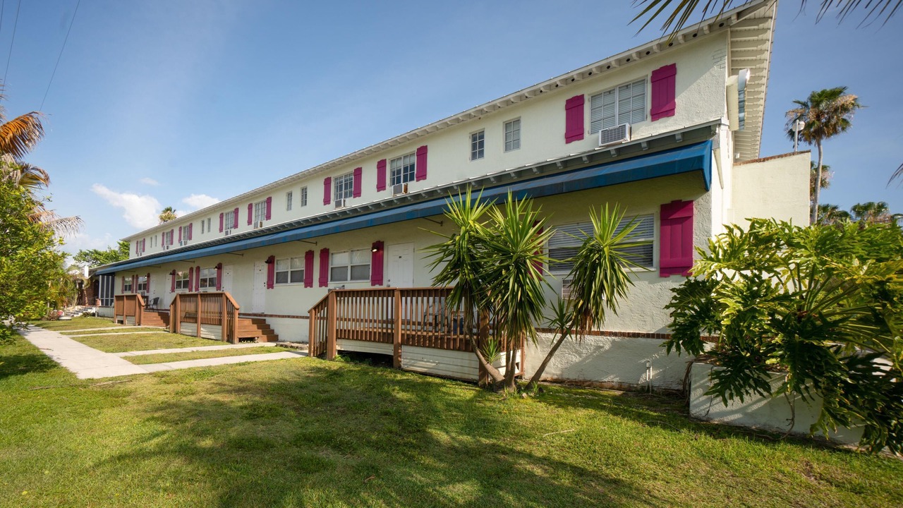Photo of Bedroom in Everglades City