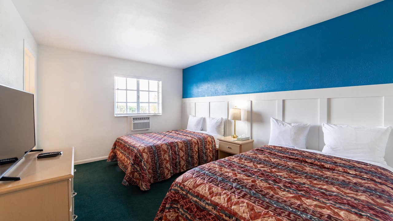 Photo of Bedroom in Everglades City
