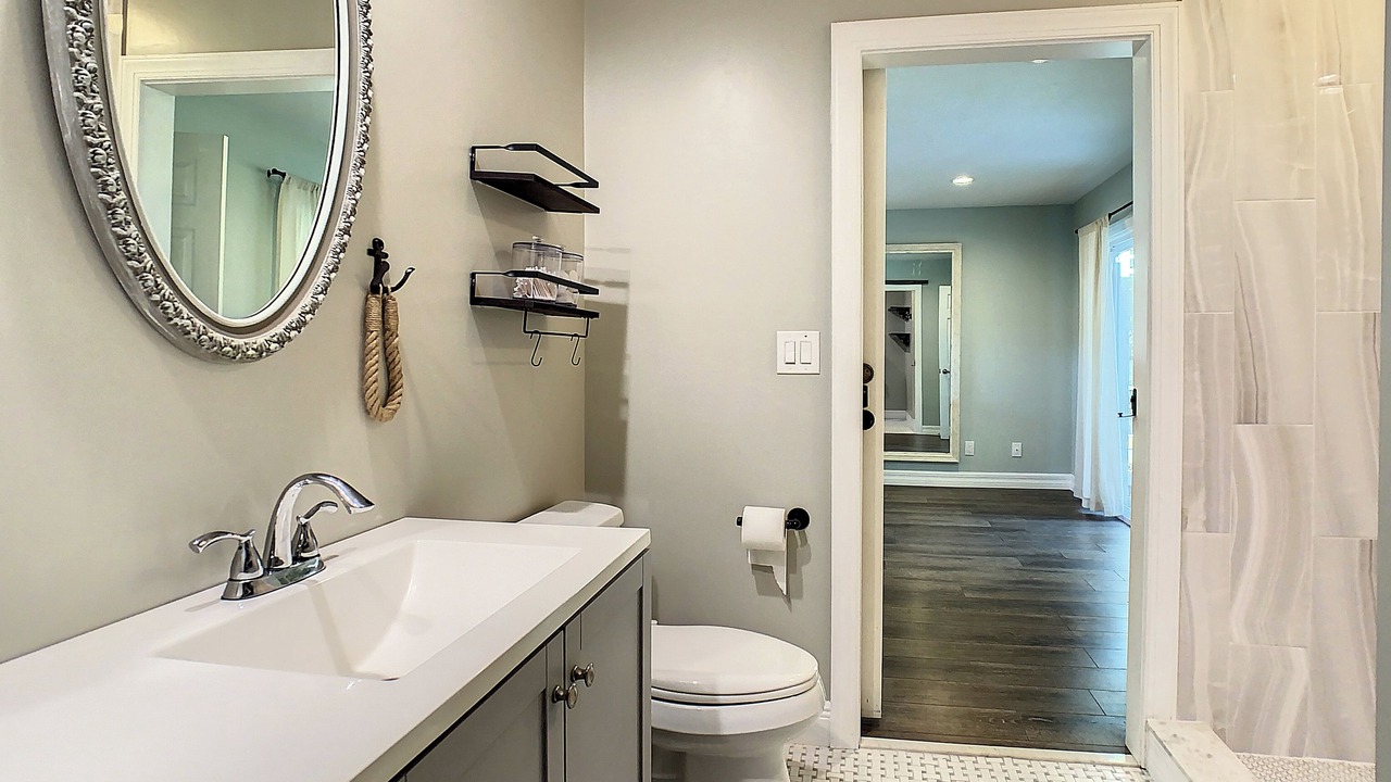 Photo of Bathroom in Bradenton